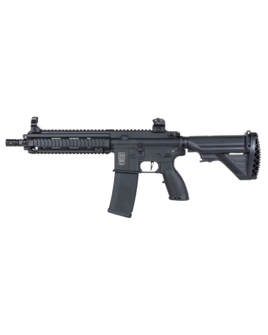RÉPLIQUE SA-FH06 FLEX HAL GEN2 NOIR — Specna Arms, TDC Magnus, gearbox AEther, système HAL programmable