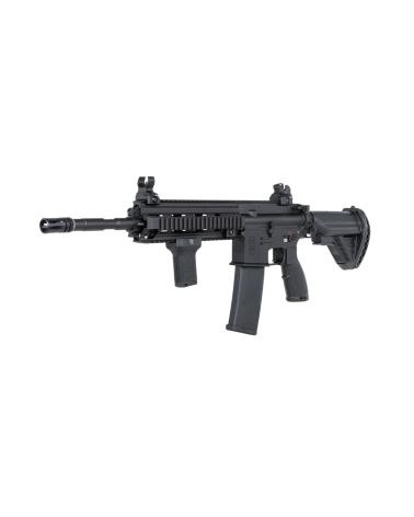 SA PH21 ASTER II BRUSHLESS NOIR — Specna Arms Prime avec moteur brushless crosse Dark Matter, module