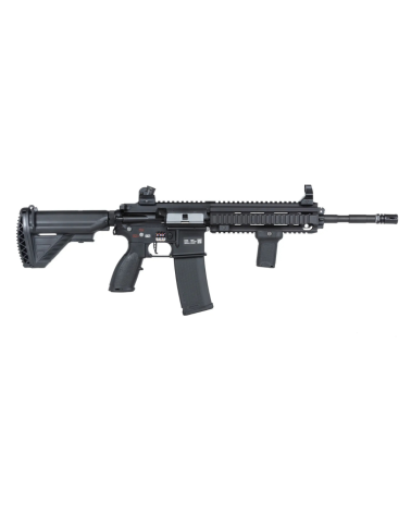 SA PH21 ASTER II BRUSHLESS NOIR — Specna Arms Prime avec moteur brushless crosse Dark Matter, module
