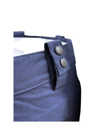 Pantalon C165 Police Municipale Arktis  coupe ergonomique, tissu stretch déperlant DWR