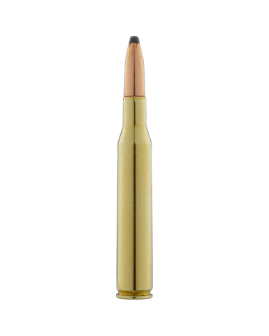 Boîte de .270 Win 130 gr x20 Power Point Winchester, cartouche polyvalente pour chasse grand gibier, expansion contrôlée