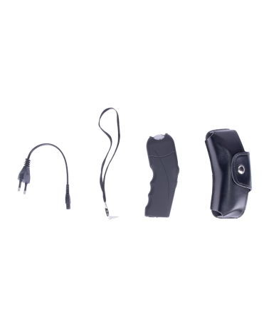 Shocker Umarex Power Shock avec lampe LED intégrée pour autodéfense