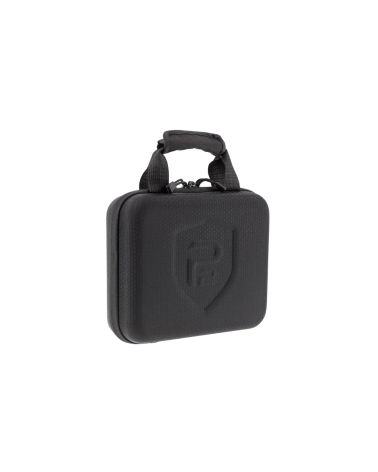 Pack P2P Secure 68P .68 Umarex marqueur CO2 6 coups 16 J, Quick-Piercing, livré en mallette avec billes poivre, craie