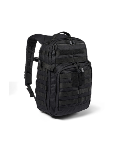 Sac à dos tactique 5.11 RUSH 12 2.0 24L  robuste, modulable et prêt pour l’action, idéal pour mission