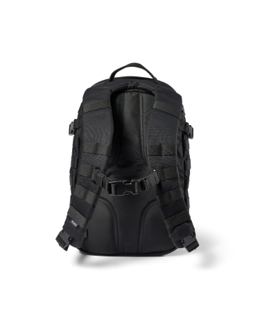 Sac à dos tactique 5.11 RUSH 12 2.0 24L  robuste, modulable et prêt pour l’action, idéal pour mission