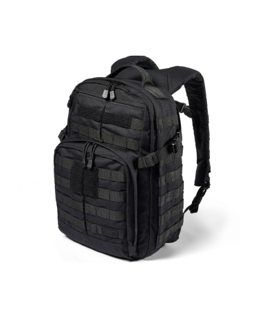 Sac à dos tactique 5.11 RUSH 12 2.0 24L  robuste, modulable et prêt pour l’action, idéal pour mission
