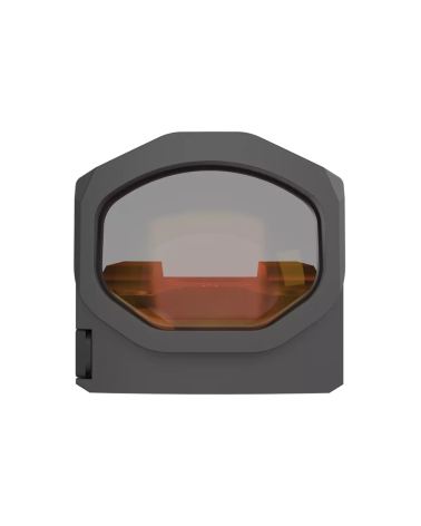 Point rouge Vector Optics Frenzy X Flex 1x19x26 SMR Gen II — multi-réticule, capteur de mouvement,