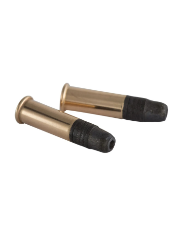 Boite de 500 cartouches Winchester .22LR Subsonic 42 grains Hollow Point pour tir discret et precision subsonique