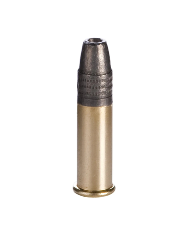 Boite de 500 cartouches Winchester .22LR Subsonic 42 grains Hollow Point pour tir discret et precision subsonique