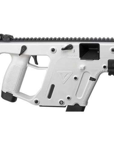 Réplique airsoft Kriss Vector S AEG Alpine Krytac avec rails Picatinny et gearbox V2
