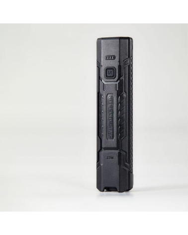 Lampe torche compacte Nitecore EDC07 1500 lumens avec triple température de couleur et batterie rechargeable