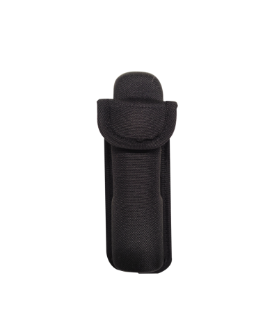 Lampe torche Nitecore EDC35 5000 lumens avec portée de 550 mètres et batterie rechargeable conçue pour EDC, sécurité et outdoor.