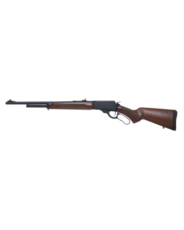Carabine Rossi R95 Lever Action Bronze calibre 30 30 Win avec canon 51 cm et crosse bois pour chasse et tir sportif.