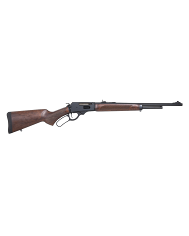 Carabine Rossi R95 Lever Action Bronze calibre 30 30 Win avec canon 51 cm et crosse bois pour chasse et tir sportif.