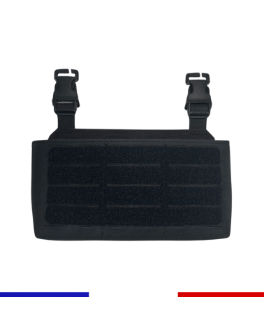 Chest rig Tiger Tailor VDK Gen 2 modulaire léger avec plateforme velcro compatible inserts G36 et chargeurs 7.62