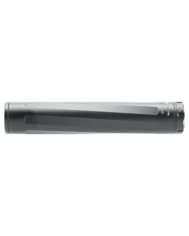 Silencieux Umarex SD5 pour arme à air 4.5 et 5.5 mm avec filetage 14 mm CCW et 1 2 20 UNF réduction sonore