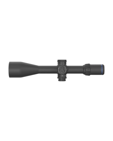 Lunette Vector Optics Tauron 5 50x60 ED avec grossissement extrême optique haute définition et réglage MIL