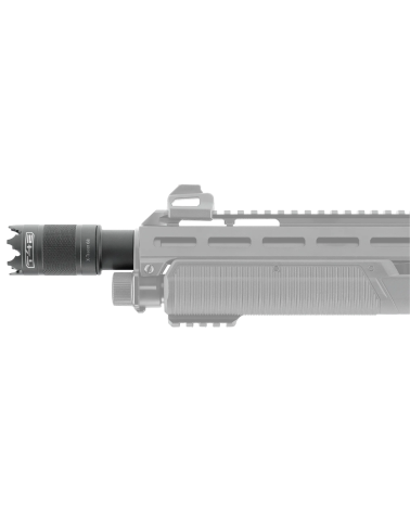 X Tracer 68 Umarex simulateur de tir LED UV avec effet traçant et flash de bouche pour T4E HDX et TX rechargeable USB C
