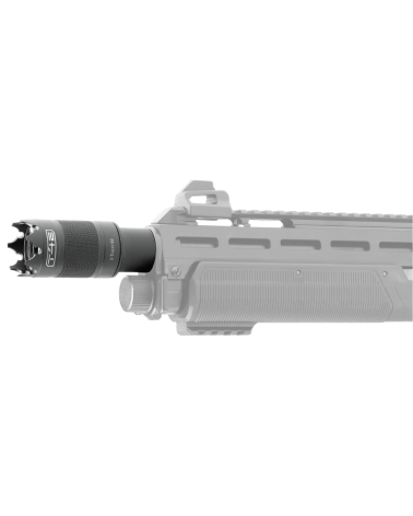 X Tracer 68 Umarex simulateur de tir LED UV avec effet traçant et flash de bouche pour T4E HDX et TX rechargeable USB C
