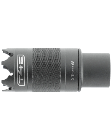 X Tracer 68 Umarex simulateur de tir LED UV avec effet traçant et flash de bouche pour T4E HDX et TX rechargeable USB C