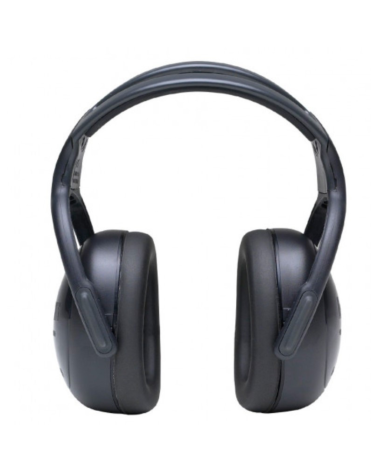Casque anti bruit MSA Sordin Left Right Medium protection auditive 28 dB pour tir sportif et stand confortable