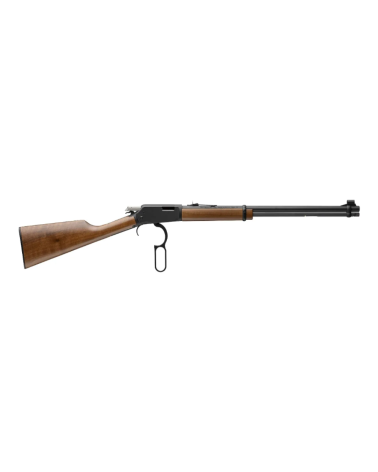 Carabine Winchester Ranger 22LR à levier sous garde style western avec canon 20.5 pouces et visée réglable