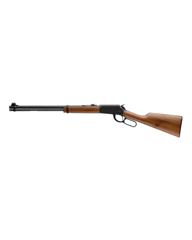 Carabine Winchester Ranger 22LR à levier sous garde style western avec canon 20.5 pouces et visée réglable