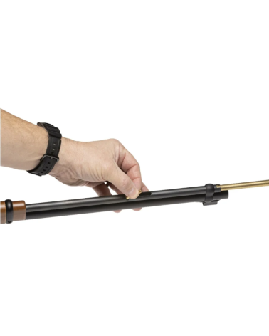Carabine Winchester Ranger 22LR à levier sous garde style western avec canon 20.5 pouces et visée réglable