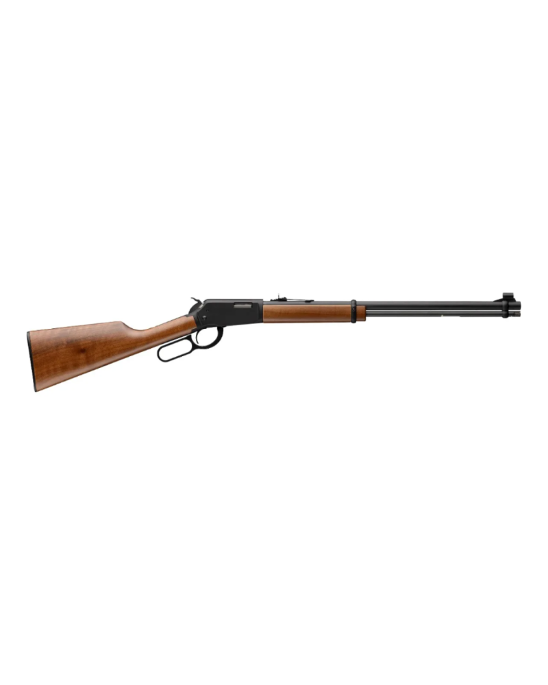 Carabine Winchester Ranger 22LR à levier sous garde style western avec canon 20.5 pouces et visée réglable