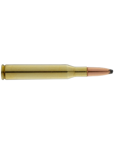 Boite de 20 cartouches Winchester 270 Winchester 150 grains Power Point pour chasse grand gibier