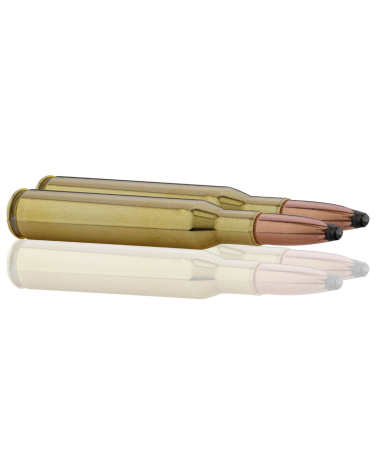 Boite de 20 cartouches Winchester 270 Winchester 150 grains Power Point pour chasse grand gibier