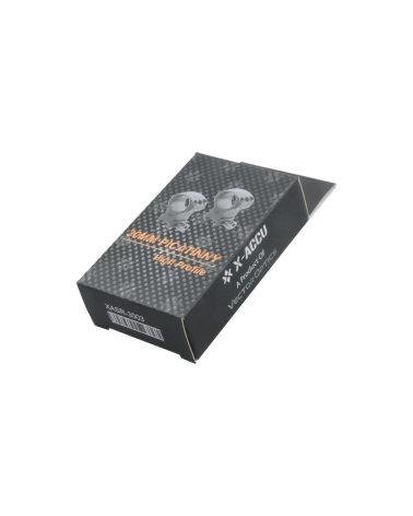 Colliers 30 mm Vector Optics Accu Picatinny haut pour montage lunette precision aluminium CNC