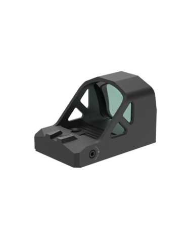 Point rouge VictOptics SRD 1x20x25 compact 3 MOA pour airsoft et tir dynamique