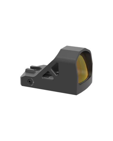 Point rouge VictOptics SRD 1x20x25 compact 3 MOA pour airsoft et tir dynamique