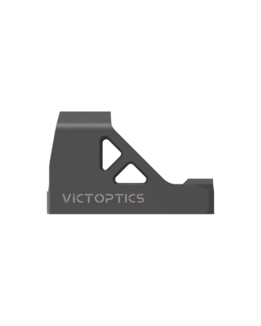 Point rouge VictOptics SRD 1x20x25 compact 3 MOA pour airsoft et tir dynamique