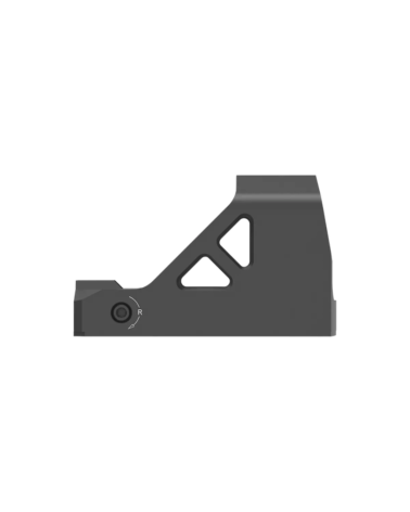 Point rouge VictOptics SRD 1x20x25 compact 3 MOA pour airsoft et tir dynamique