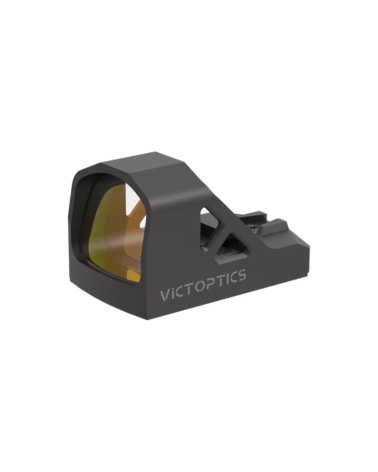 Point rouge VictOptics SRD 1x20x25 compact 3 MOA pour airsoft et tir dynamique