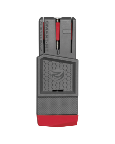 Support etau AR15 Smart Fit Real Avid pour maintenance et nettoyage arme