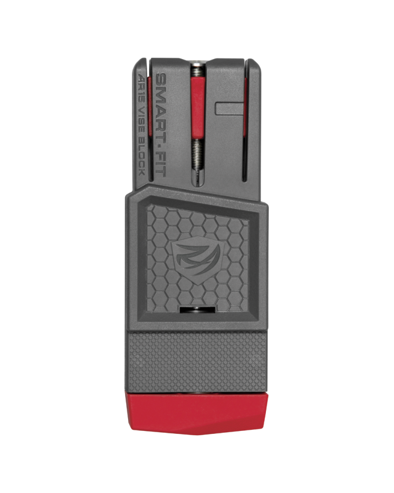 Support etau AR15 Smart Fit Real Avid pour maintenance et nettoyage arme