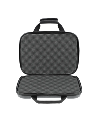 Etui moule Umarex TR68 en EVA rigide avec mousse alveolee pour transport securise