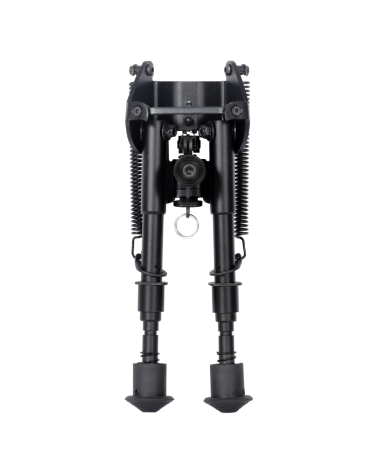 Bipied telescopique Huntpod UX fixation grenadiere et rail Picatinny 21 mm