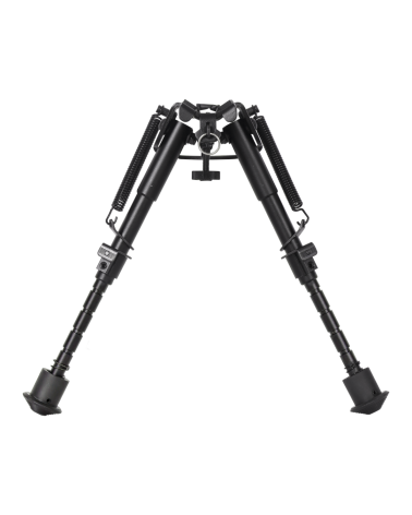 Bipied telescopique Huntpod UX fixation grenadiere et rail Picatinny 21 mm