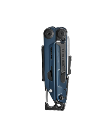 Leatherman Signal Nocturnal pince multifonction survie ferrocérium sifflet