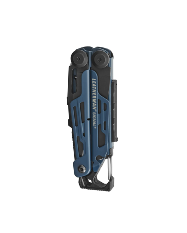 Leatherman Signal Nocturnal pince multifonction survie ferrocérium sifflet