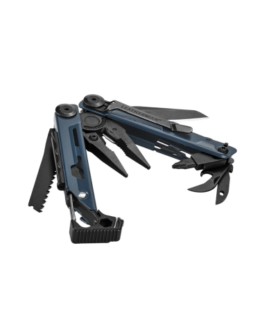 Leatherman Signal Nocturnal pince multifonction survie ferrocérium sifflet
