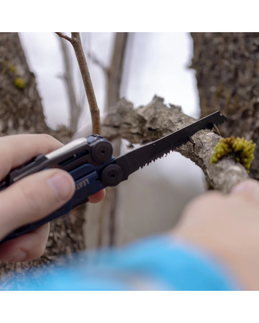 Leatherman Signal Nocturnal pince multifonction survie ferrocérium sifflet
