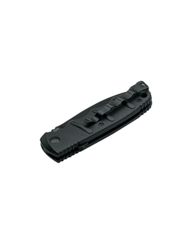oker Plus AKS 74 Spearpoint D2 modèle automatique alliant robustesse, performance et design tactique