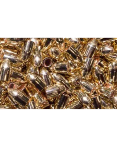 Ogives Sellier Bellot 8mm FMJ 12.7 g pour rechargement armes longues x50