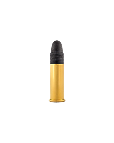 Boite de 50 cartouches Aguila 22LR SV SP 40 grains pour tir sportif et entrainement