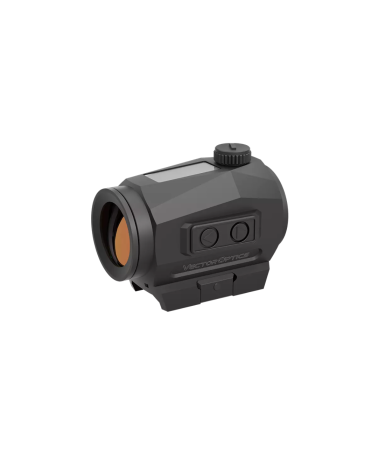Point rouge Vector Optics Scrapper 1x25 2 MOA viseur reflex tactique